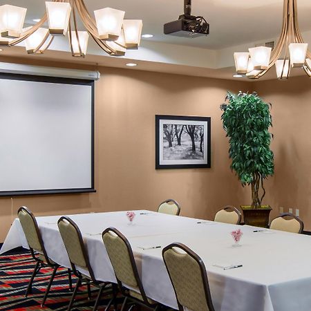 Holiday Inn Oklahoma City Airport By Ihg Экстерьер фото