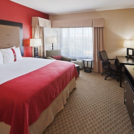 Holiday Inn Oklahoma City Airport By Ihg Экстерьер фото