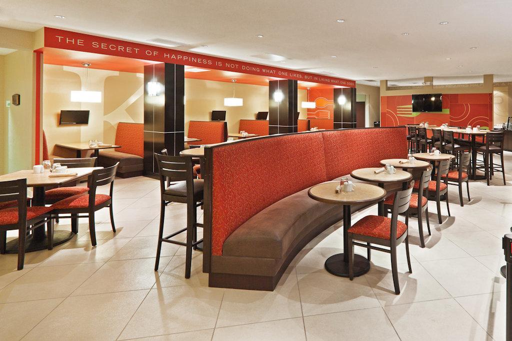 Holiday Inn Oklahoma City Airport By Ihg Экстерьер фото