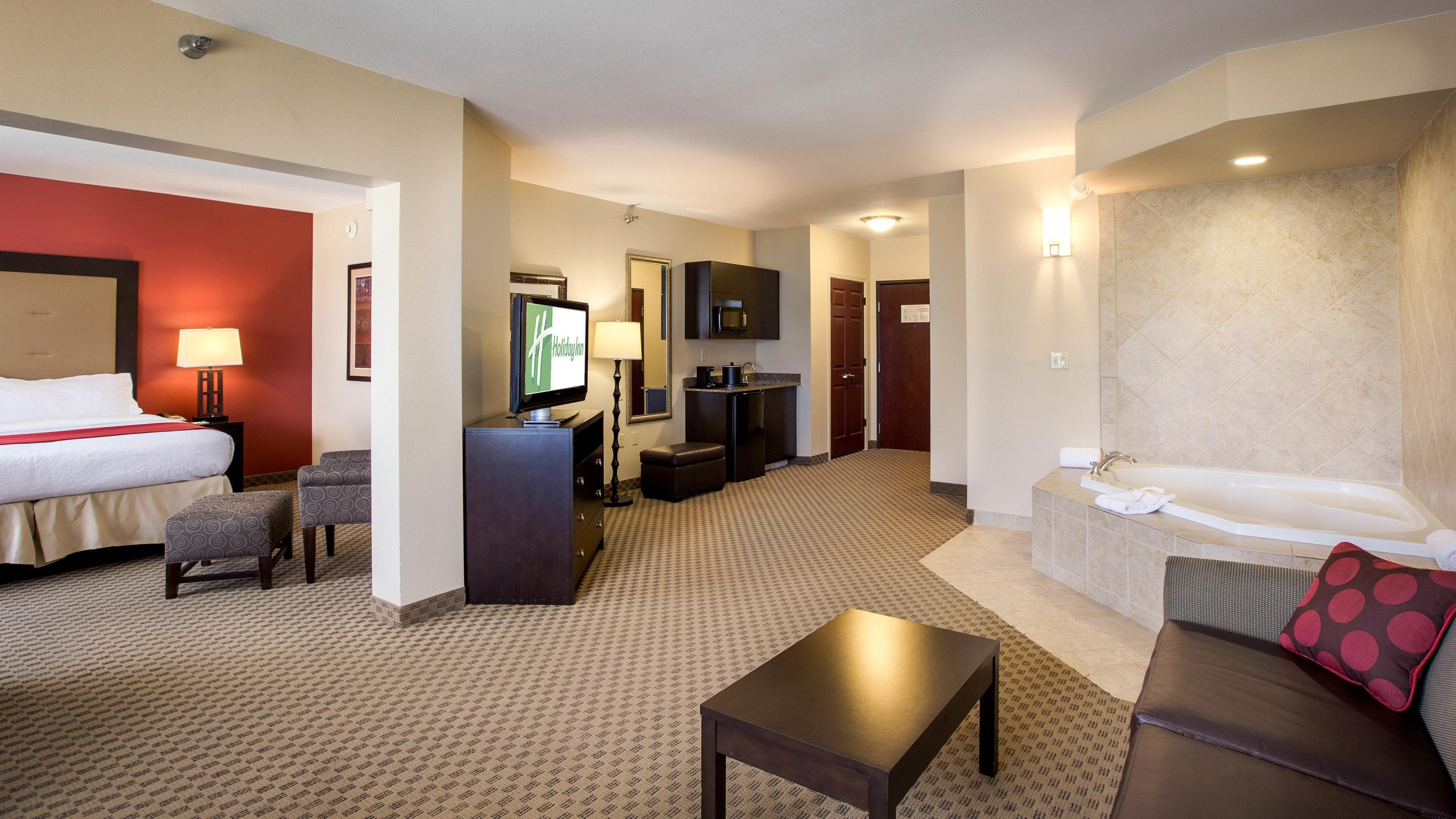 Holiday Inn Oklahoma City Airport By Ihg Экстерьер фото
