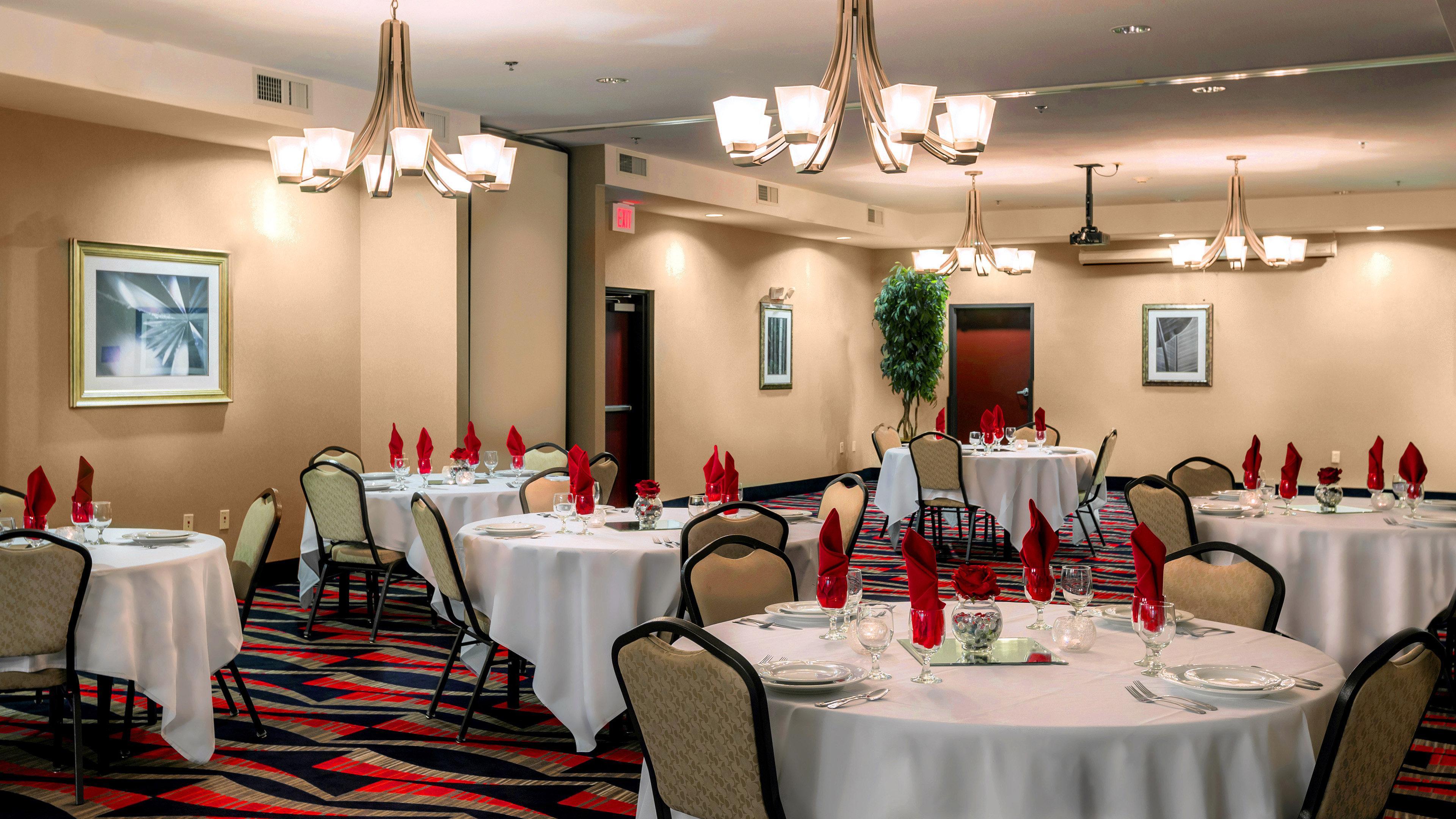 Holiday Inn Oklahoma City Airport By Ihg Экстерьер фото