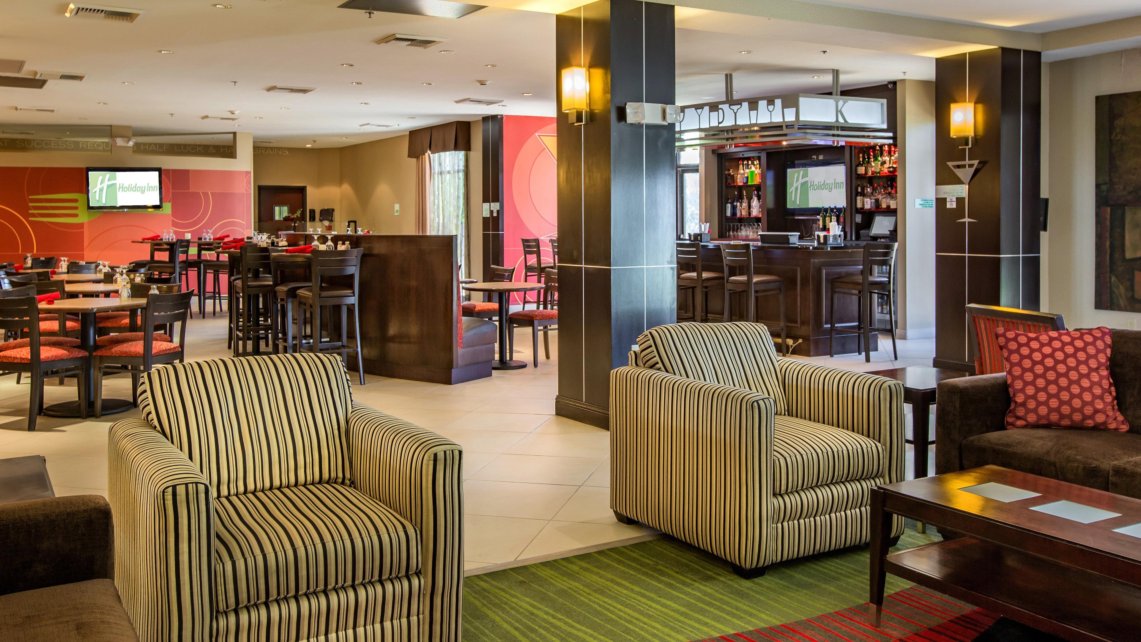 Holiday Inn Oklahoma City Airport By Ihg Экстерьер фото