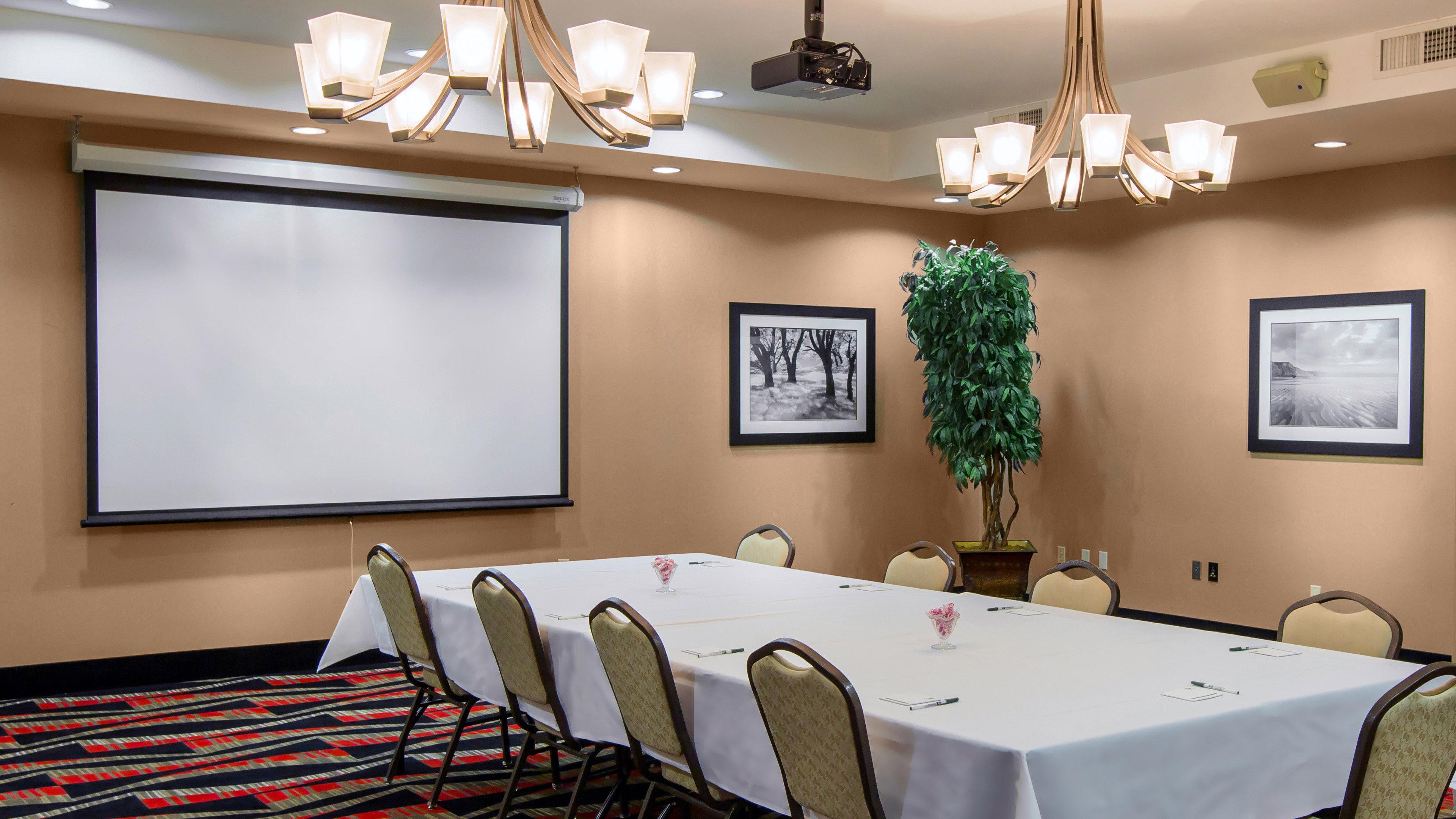 Holiday Inn Oklahoma City Airport By Ihg Экстерьер фото