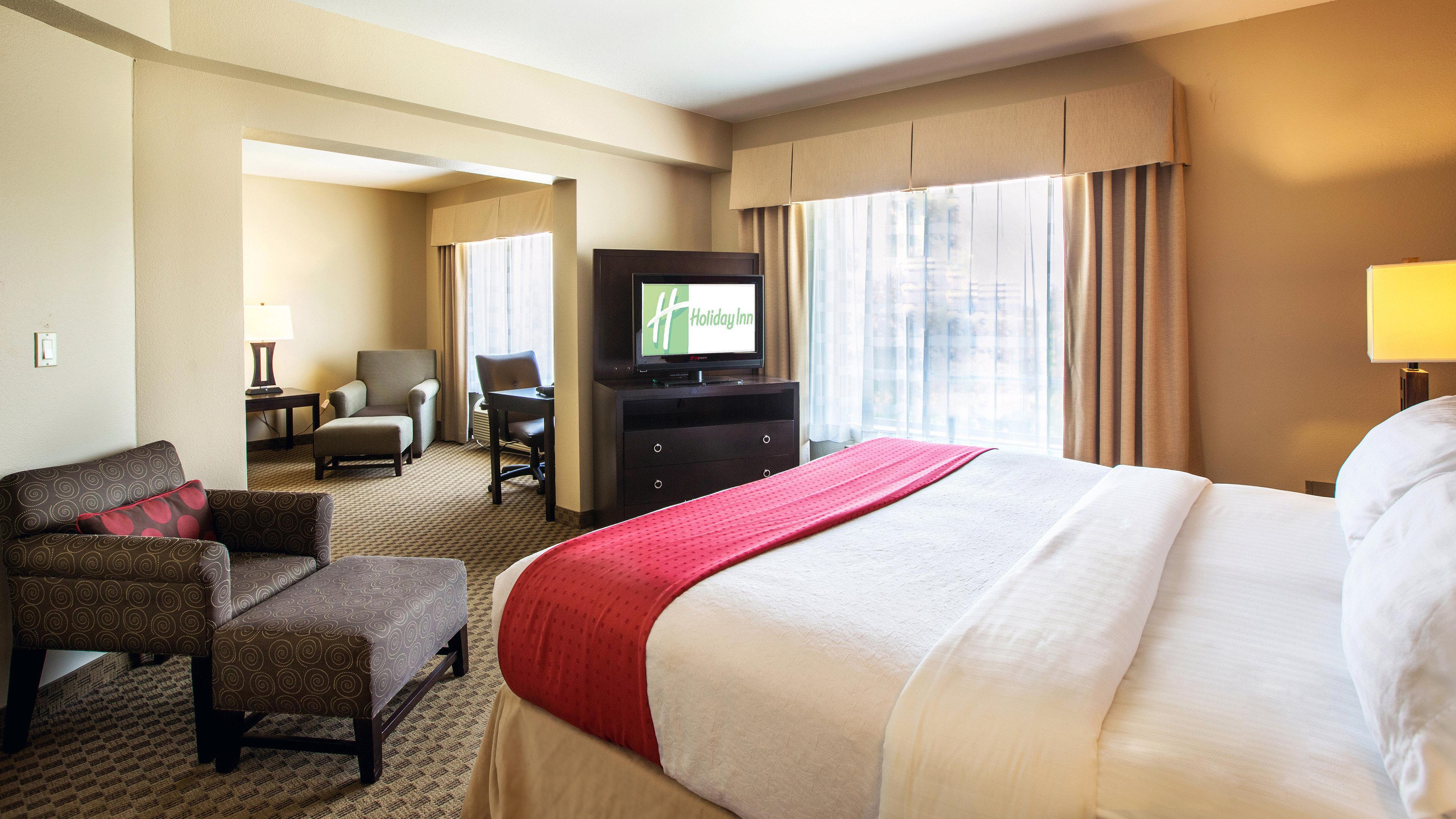 Holiday Inn Oklahoma City Airport By Ihg Экстерьер фото