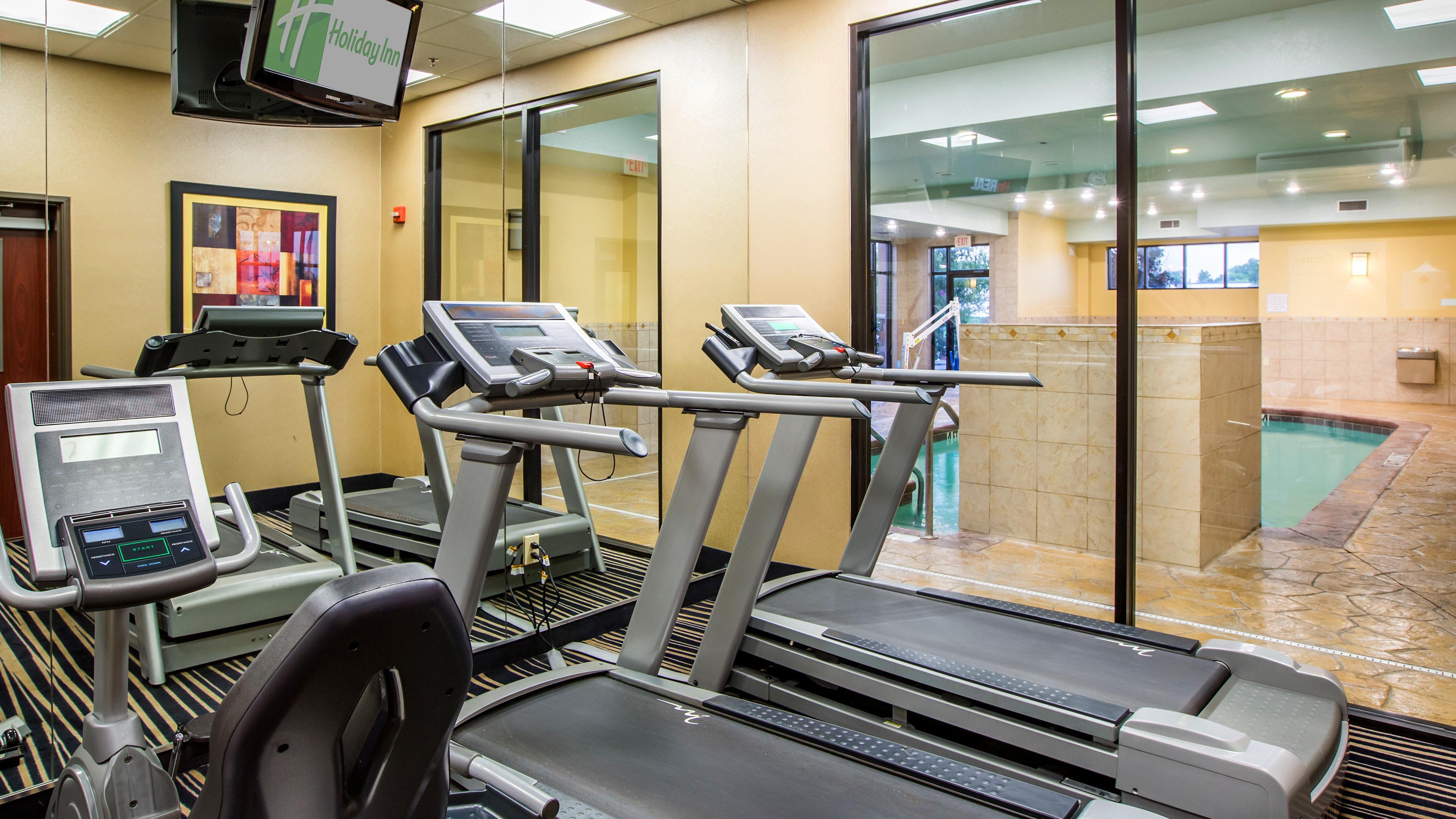 Holiday Inn Oklahoma City Airport By Ihg Экстерьер фото