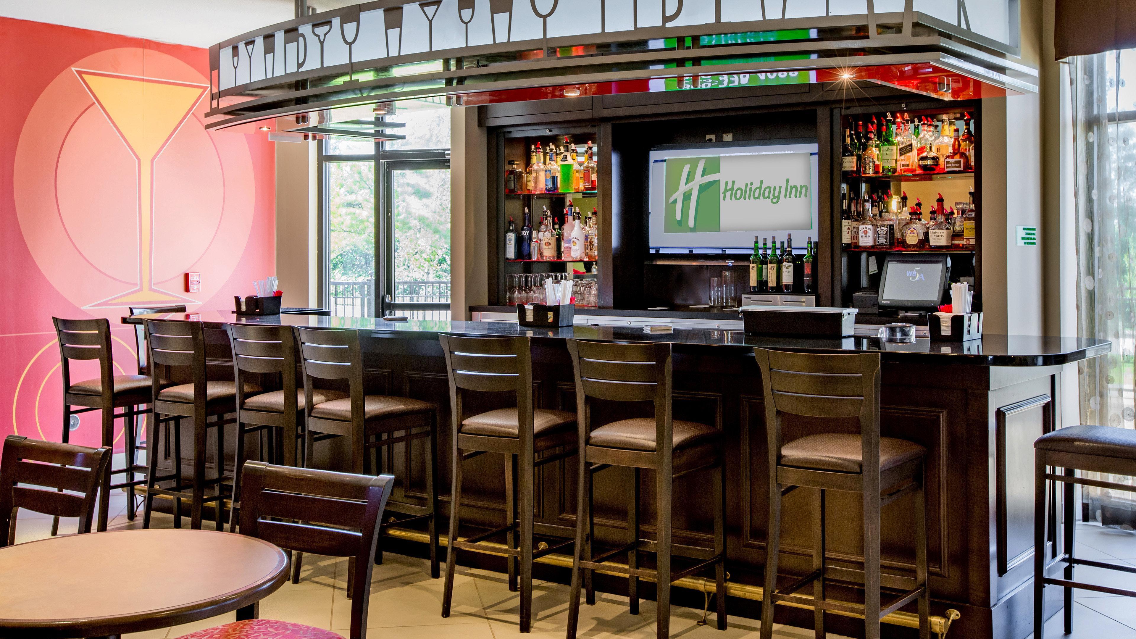 Holiday Inn Oklahoma City Airport By Ihg Экстерьер фото