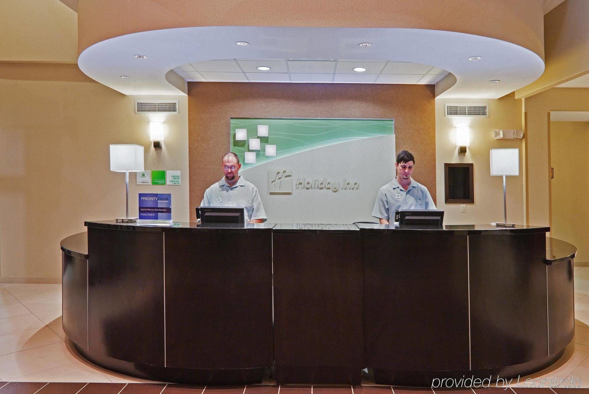 Holiday Inn Oklahoma City Airport By Ihg Экстерьер фото