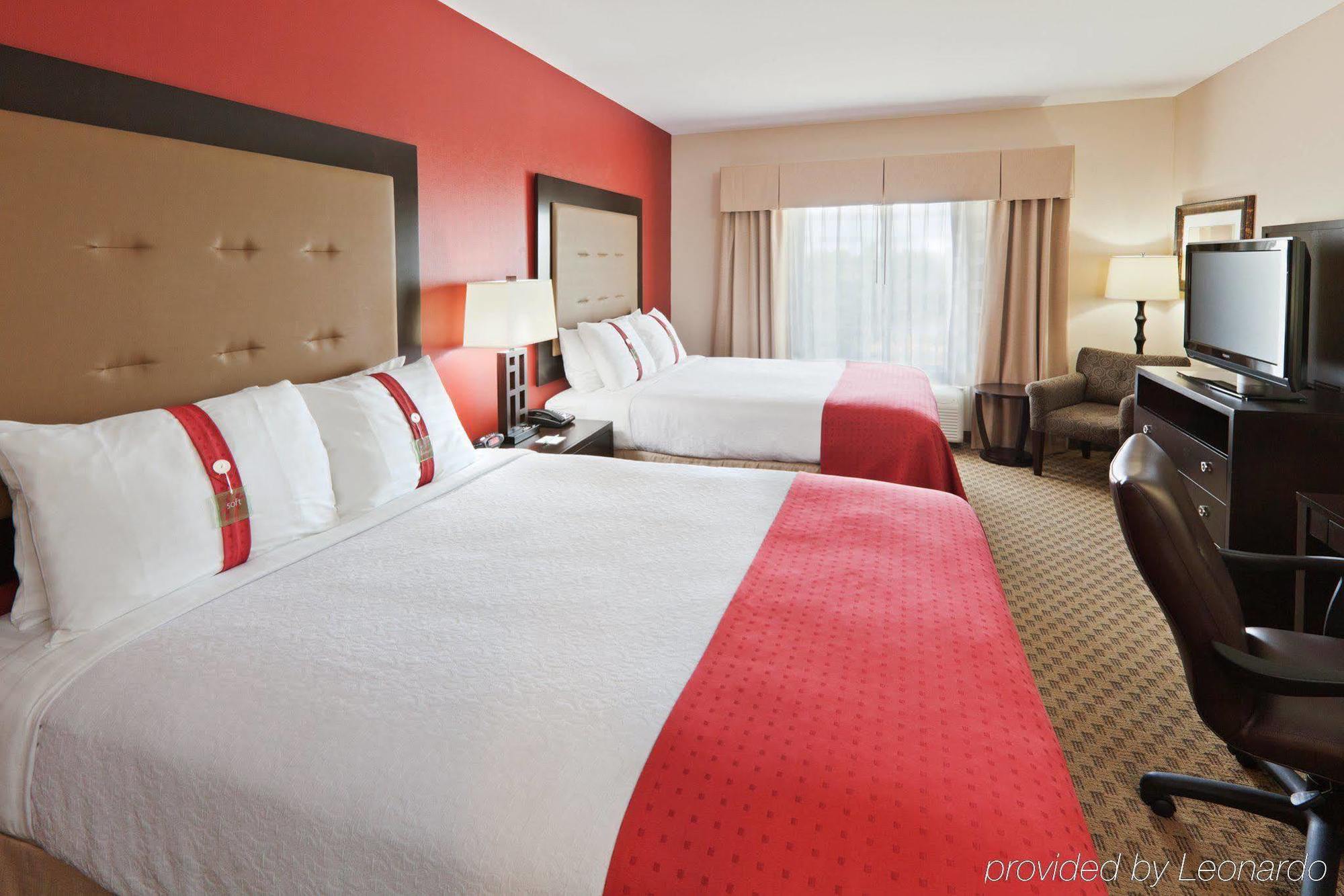 Holiday Inn Oklahoma City Airport By Ihg Номер фото